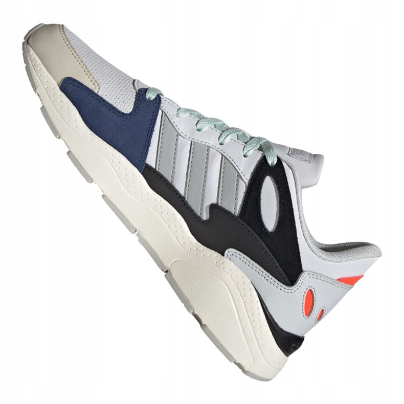 Adidas Crazychaos M EG8746 Schuhe grau mehrfarbig 2