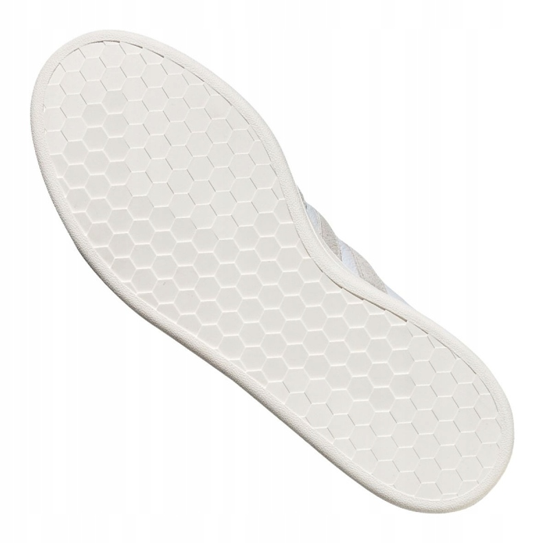 Adidas Grand Court M EG7890 Schuhe weiß 1