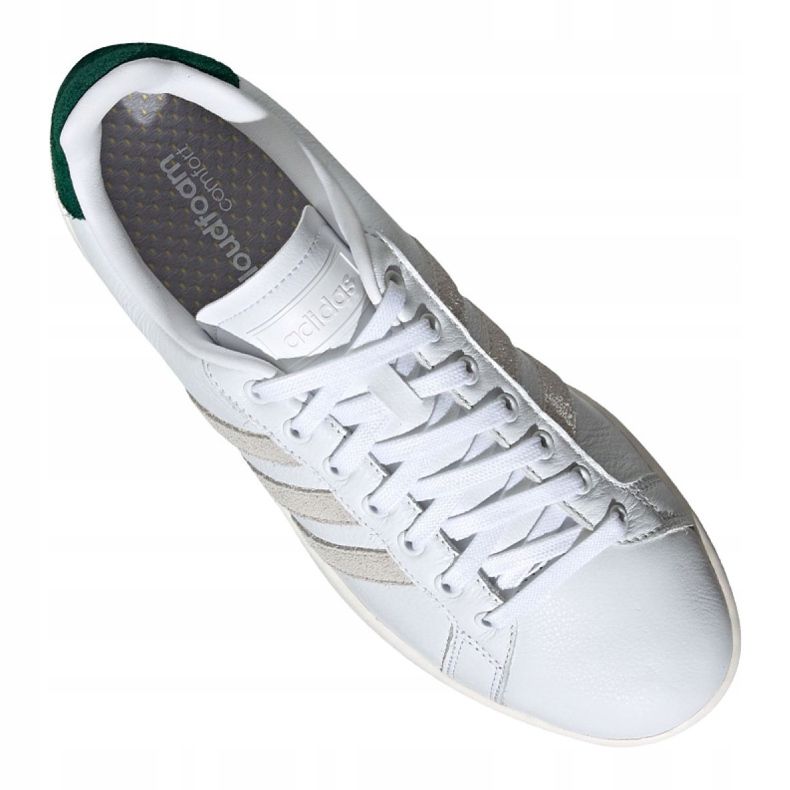 Adidas Grand Court M EG7890 Schuhe weiß 2