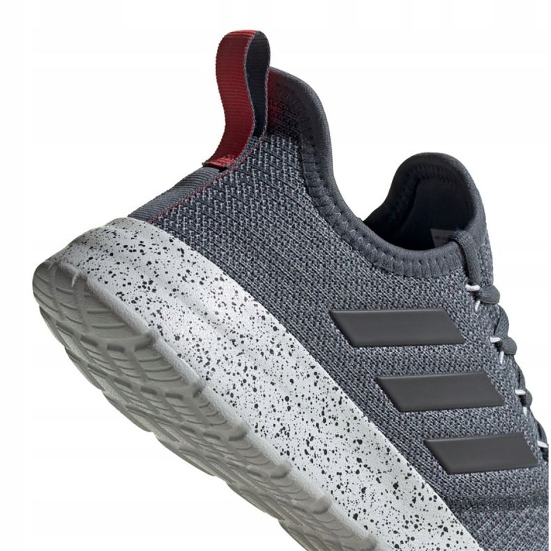 Adidas Lite Racer Reborn M EG4009 grau 1