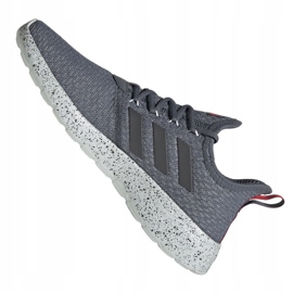 Adidas Lite Racer Reborn M EG4009 grau 2