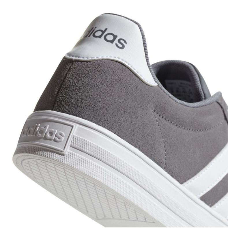 Adidas Daily 2.0 M DB0156 Schuhe grau 1