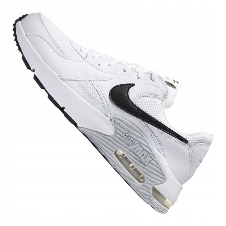 Nike Air Max Excee M CD4165-100 weiß 2