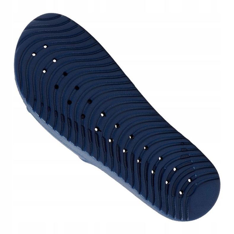 Nike Kawa Shower M 832528-407 Rutschen marineblau 1