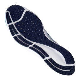 Laufschuhe Nike Air Zoom Pegasus 37 M BQ9646-400 blau 2