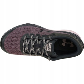 Under Armour W Charged Escape 3 W 3021966-108 grau 2
