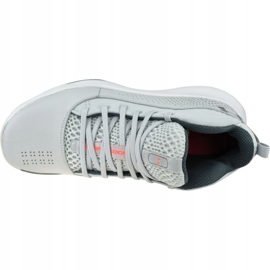 Under Armour Lockdown 4 M 3022052-101 mehrfarbig grau 2