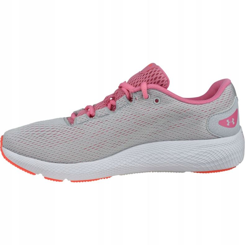 Under Armour W Charged Pursuit 2 W 3022 604-102 grau 1