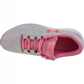 Under Armour W Charged Pursuit 2 W 3022 604-102 grau 2