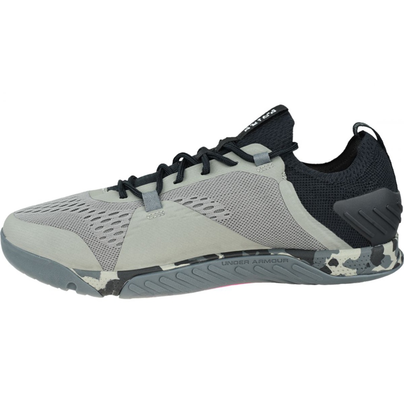 Under Armour TriBase Reign 2 M 3022613-301 mehrfarbig grün 1