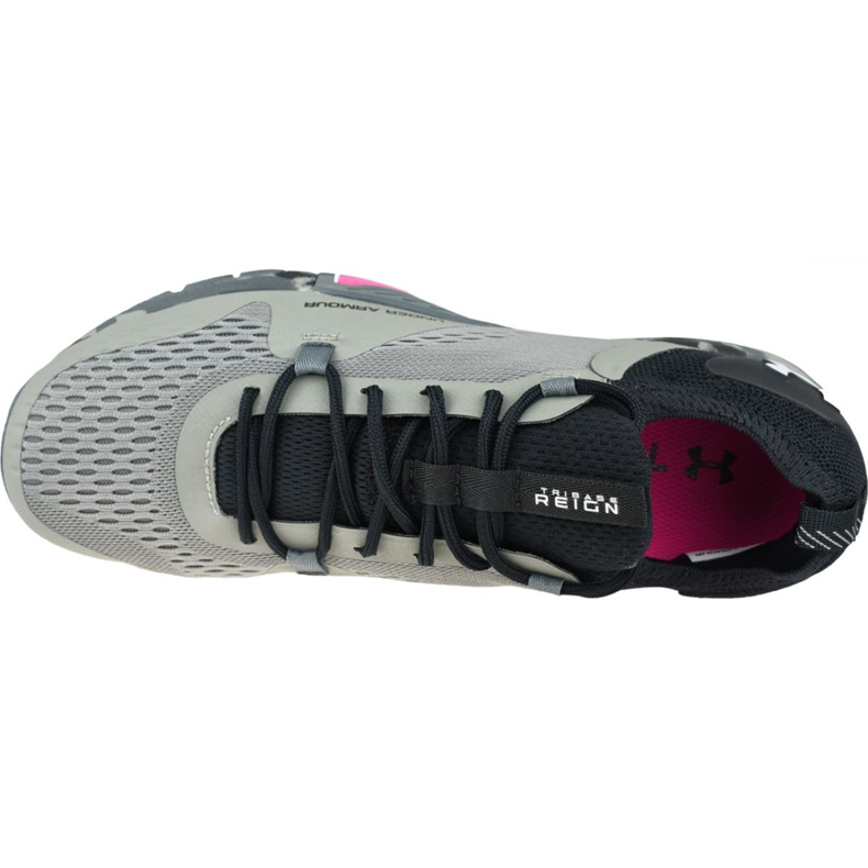 Under Armour TriBase Reign 2 M 3022613-301 mehrfarbig grün 2