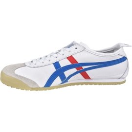 Asics Onitsuka Tiger Mexico 66 M DL408-0146 Schuhe weiß 1