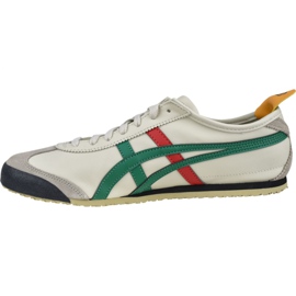 Asics Onitsuka Tiger Mexico 66 M DL408-1684 Schuhe mehrfarbig 1