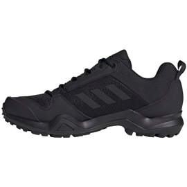Adidas Terrex AX3 M EF3316 Schuhe schwarz 2