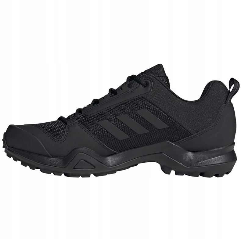 Adidas Terrex AX3 M EF3316 Schuhe schwarz 2