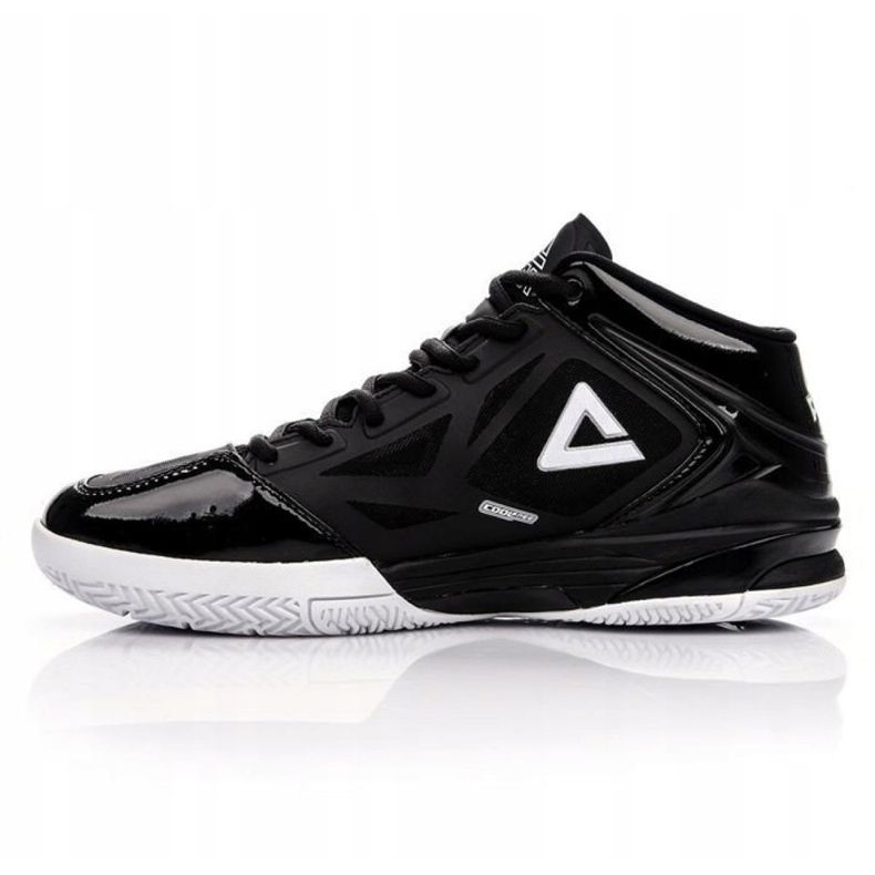 Basketballschuhe Peak E33323A M 62271-62277 mehrfarbig schwarz 1