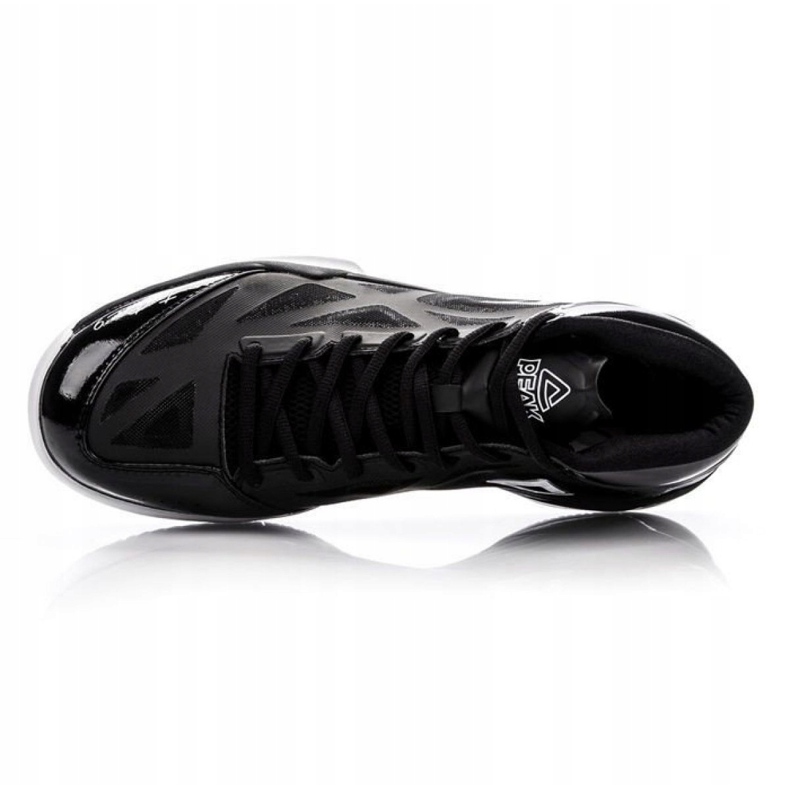 Basketballschuhe Peak E33323A M 62271-62277 mehrfarbig schwarz 2