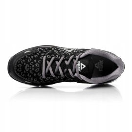 Peak-Laufschuhe E44217H M 62460-62465 schwarz grau 2