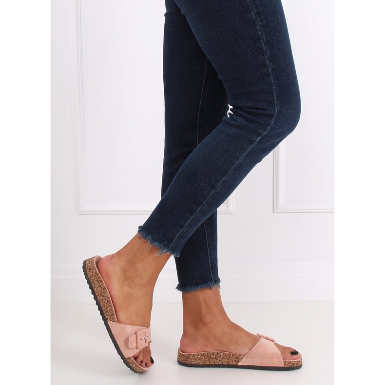 Rosa G-5026 Rosa Korksohlen 2