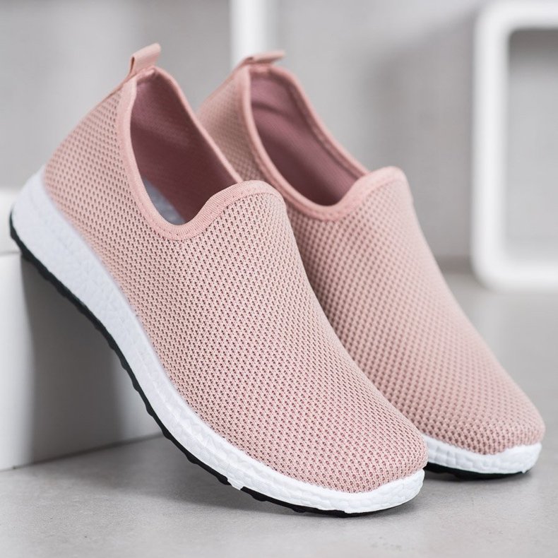 SHELOVET Rosa Slipper 1