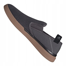 Adidas Sleuth Slip-On M EF7181 grau 2