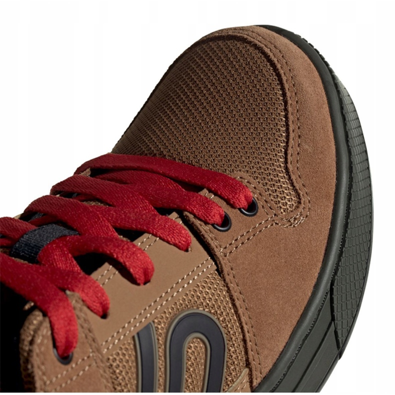 Adidas Five Ten Freerider M EF6951 Schuhe braun 2