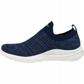 Skechers Matera-Graftel M 51909-NVY Schuhe marineblau 1