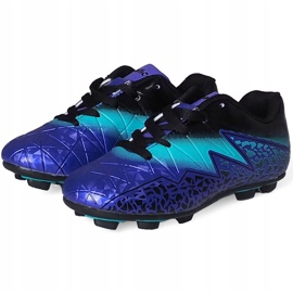 Atletico Fg Jr XT2094-S77053 Fußballschuhe mehrfarbig blau 2