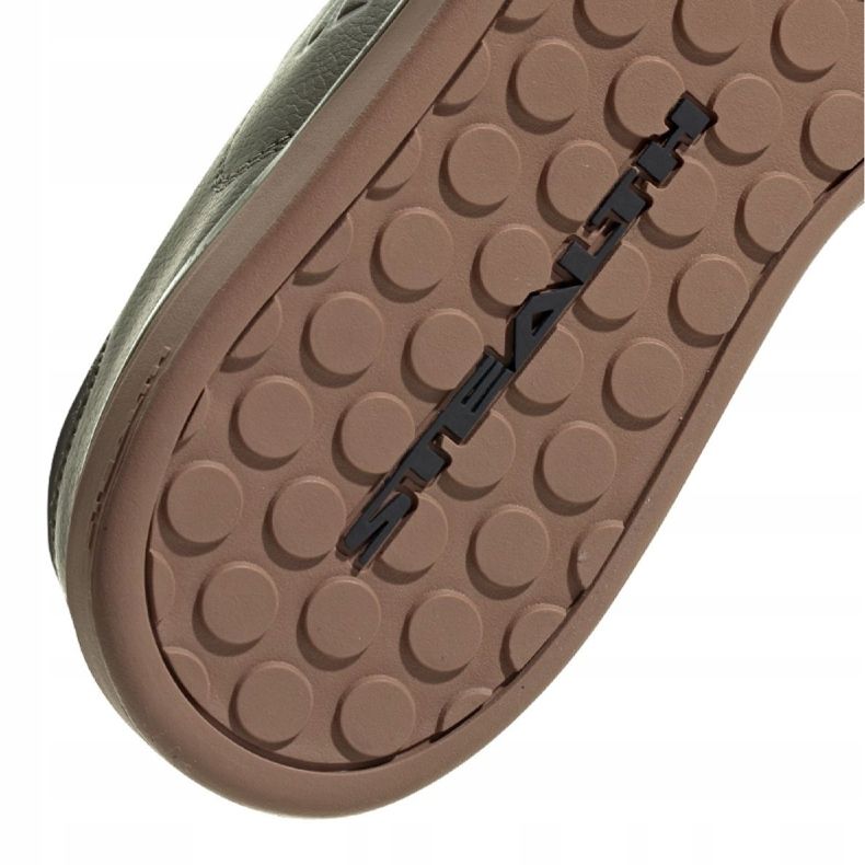 Adidas Sleuth Dlx M EG4615 schwarz grün 2