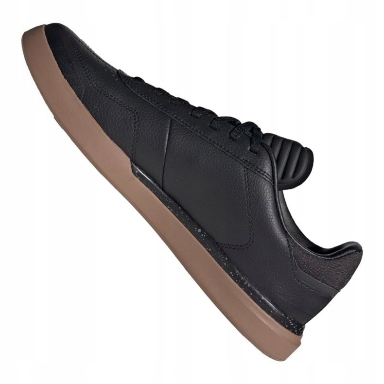 Adidas Sleuth Dlx M EG4614 schwarz 2