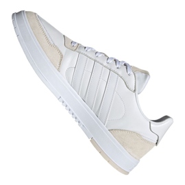 Adidas Courtmaster M FW2890 Schuhe beige weiß 1