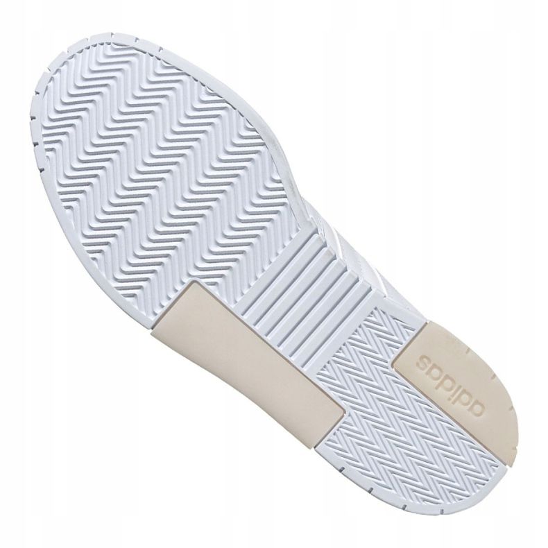 Adidas Courtmaster M FW2890 Schuhe beige weiß 2