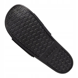 Adidas Adilette Comfort M EG1850 Hausschuhe schwarz 1