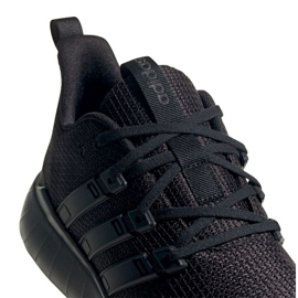 Adidas Questar Flow M EG3190 schwarz 1