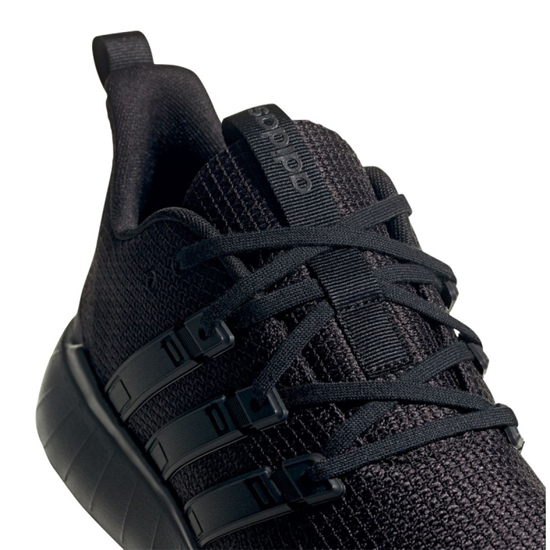 Adidas Questar Flow M EG3190 schwarz 1