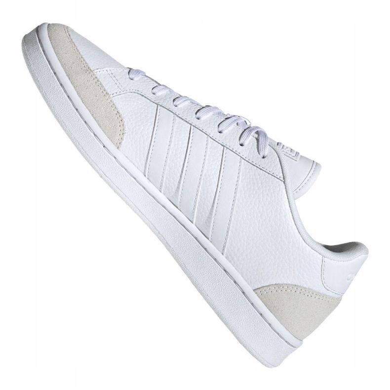 Adidas Grand Court Se M FW6689 Schuhe weiß 1