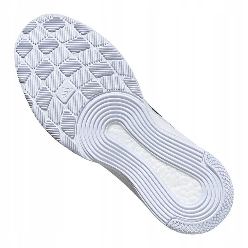 Adidas Crazyflight M FW8237 Volleyballschuhe mehrfarbig weiß 2