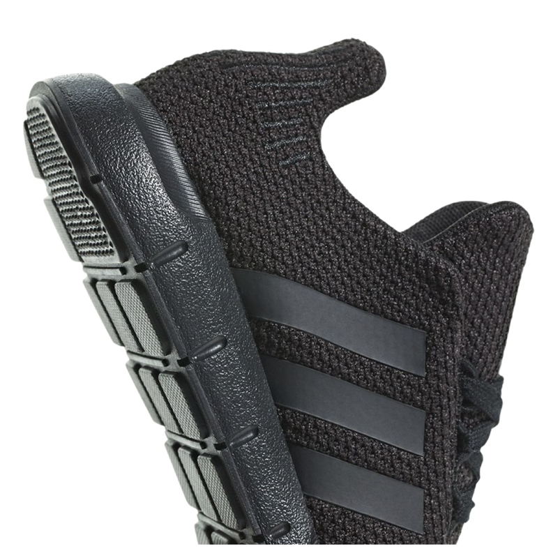 Adidas Originals Swift Run Jr F34314 Schuhe schwarz 2