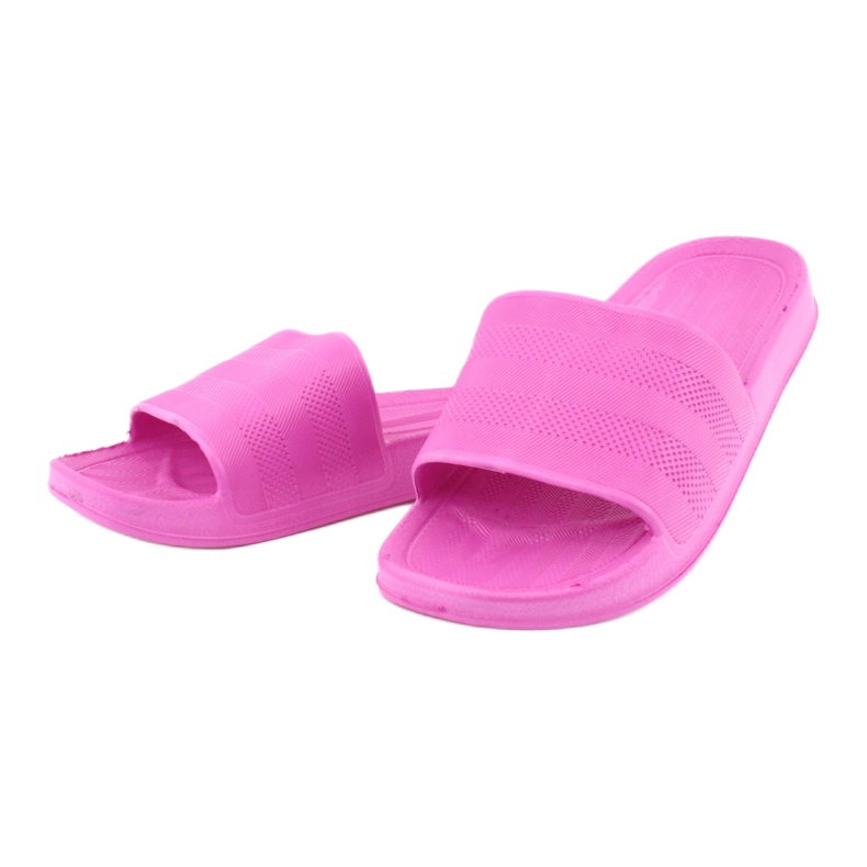 American Club Damen Freizeitschuhe aus amerikanischem NH25-Schaumstoff rosa 1