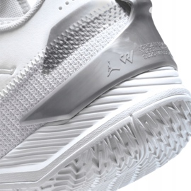 Nike Jordan Westbrook One Take M CJ0780-100 rot weiß 2