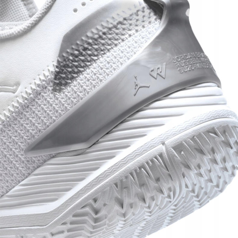 Nike Jordan Westbrook One Take M CJ0780-100 rot weiß 2