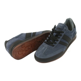 Sport-Sneaker DK 83092 marineblau 3