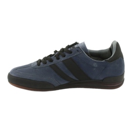 Sport-Sneaker DK 83092 marineblau navy blau 1