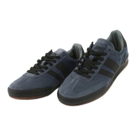 Sport-Sneaker DK 83092 marineblau 2