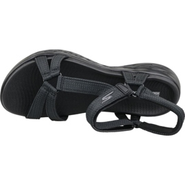 Skechers On The Go 600 W 15316-BBK schwarz 2