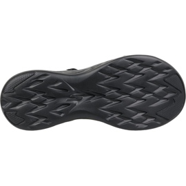 Skechers On The Go 600 W 15316-BBK schwarz 3