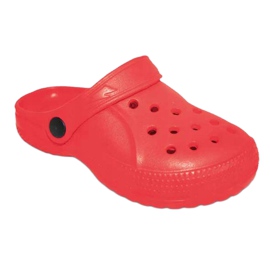 Befado sonstige Kinderschuhe - rot 159Y005 1