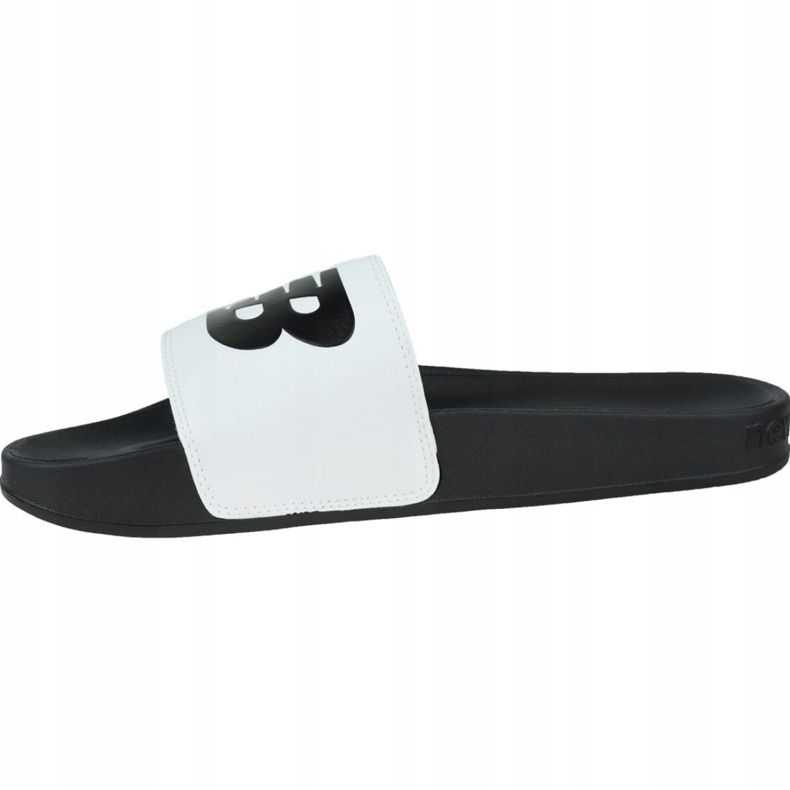 4F New Balance M SMA200W1 weiß schwarz 1