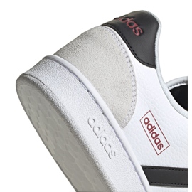 Adidas Grand Court Se M FW6669 Schuhe weiß schwarz 1