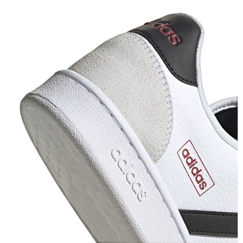 Adidas Grand Court Se M FW6669 Schuhe weiß schwarz 1